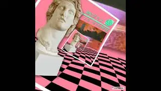 cosmic weed ~ synthwave CYBERPUNK 2077