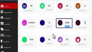 Ultimate Earning Plan earn 300$ per Month just invest 2$!!!  pay wao in urdu hindi