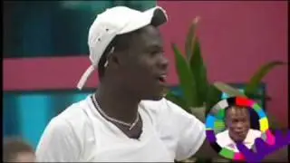 Big Brother 8 UK - Brian's Best Bits