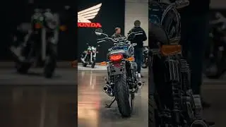 Honda just name is enough #fypシ #motorcycle #honda