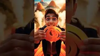 🍯 Jalebi World 😱 | Giant Jalebi Fantasy Food Vlog | DesiBlog-m6k#JalebiWorld#FantasyFoodWorld#Food