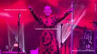 KIKA EDGAR - Sin él (Lunario del Auditorio Nacional)
