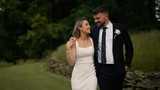 The BEST Personalized Wedding Vows | Nolan + Brittany | June 11, 2022