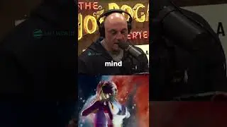 Joe Rogan talks about Sensory Deprivation Tank by Dr. John C. Lilly to get psychedelic without L|S|D