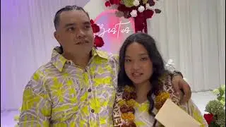 Islander Wedding Testimonial | Fleur Weddings & Events | Wedding Venue in Melbourne