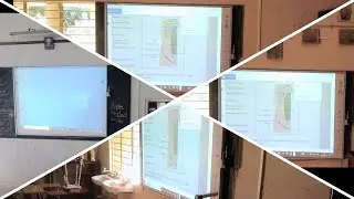 Smart Class Installed at Govt Homeopathy Medical College Madurai: Success Story #education