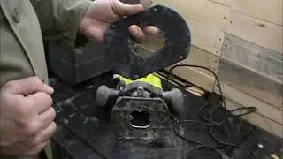 Фрезер Ryobi 1600: высокоинтелектуальный наноинструмент или бестолковый обзор