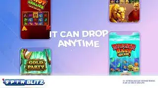 TOP 3 Ways YOU Could Win Big With the Blitz Jackpot! #gaming