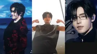 SUNGHOON TIKTOK EDITS COMPILATION!!!✧