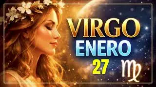 VIRGO ♍ Escuchar tu cuerpo será esencial hoy