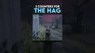 3 Tips to Counter THE HAG