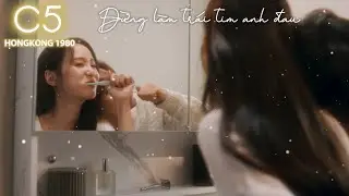 CẢM ÂM C5 | ĐỪNG LÀM TRÁI TIM ANH ĐAU (BEAT GỐC) | SƠN TÙNG M-TP