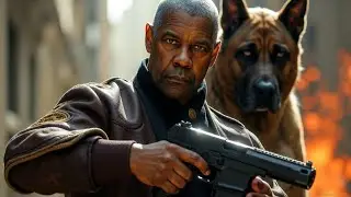 Man on Fire| Denzel Washington |  newly released action movie2026 | Full Action movie #action