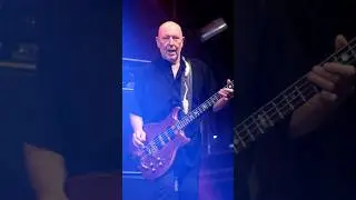 Піту Еґню 🍻78🍻 / Pete Agnew is 🍻78🍻 @officialnazareth