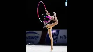 Anastasiya Sarantseva - Hoop 2025 - Music