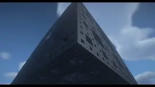 Minecraft | Chiseled Deepslate Monstrosity | Performium Wild SMP