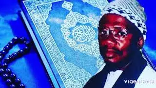 Sheikh Omar bun jeng gambia❤️❤️❤️🤲📿