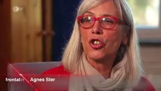 Frontal 21 vom 13. Februar 2018