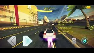 Asphalt 8 gameplay #4 #gaming #asphalt8 #edit #cars #alfaromeo #video