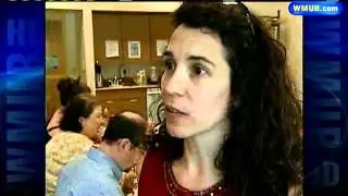 Center Offers Childcare, Parenting Resources