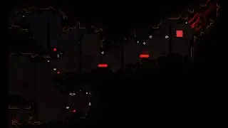 Terraria Parkour Map 