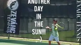 Miguel Chavez/Zevahc Tennis System