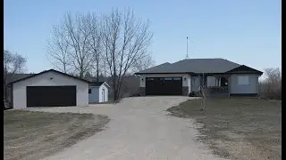 1024 74N Road Grosse Isle Manitoba