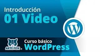 Curso de wordpress basico completo novatos 2018