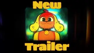 The FIRST TRAILER for Pinata Puppy World is HERE and it’s PACKED with POTENTIAL!