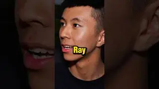 Ray Says The N-Word In Front Of Kai Cenat 😂