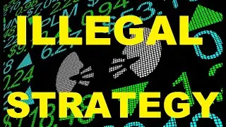 ILLEGAL STRATEGY - live online trading with 100% profit / Binary Options IQCENT VIDEFOREX BINARYCENT