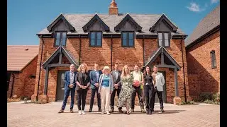 Behind the Build: On site in Essex with Anderson