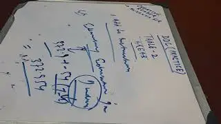 DEWEY DECIMAL CLASSIFICATION PRACTICE