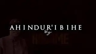 Ahindur&rsquo;ibihe by Kagame