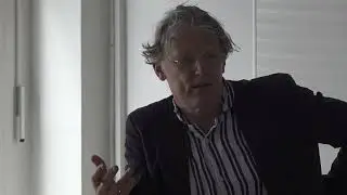 Liber.ac 2023: Peter Trawny v Ljubljani