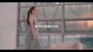 SWATCH SKIN #YOURMOVE STORIES - INFLUENCERS FRANCE