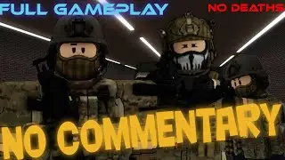 ★NEW!★ FIREFIGHT BETA - CAMPAIGN MISSION ONE - FULL WALKTHROUGH - 60FPS - NO COMMENTARY