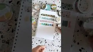 what is washi tape? besides a lot of fun 🤩 #stationery #washitape #sketchynotions #schoolsupplies