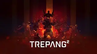 TREPANG 2 Announcement Trailer