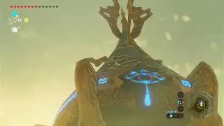 The Legend of Zelda: Breath of the Wild - Part 21