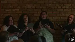 Siúil a Rúin - arr. Michael McGlynn