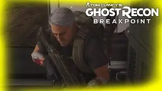 Find Skell, Reach The Long Valley Residence - Tom Clancy&rsquo;s Ghost Recon Breakpoint Part 8
