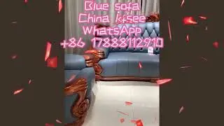 share follow!#luxurycouch#solidwoodbed#solidwoodbed#woodbed#masterbed#villafurniture#kfsee#bedroom