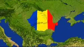 Monitorul Oficial - Legea neinstrainarii pamantului romanesc