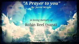 A Prayer to you - Jerrid Wright