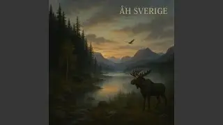 Åh Sverige