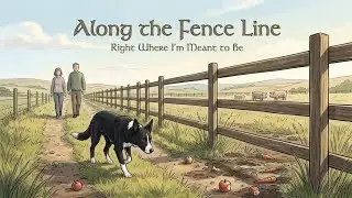 Along the Fence Line