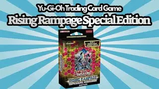 Rising Rampage Special Edition 