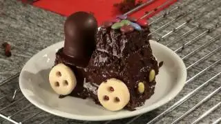 Kreatives Backwerk / Creative Cake