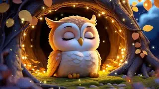 Good Night Baby – Soft Music for Peaceful Sleep